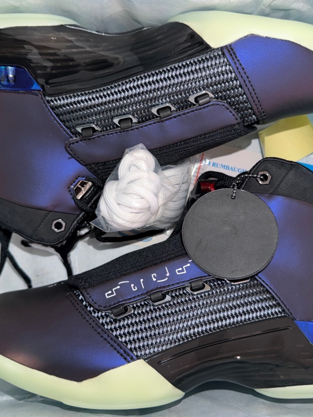 Jordan 17 Doernbecher size 10